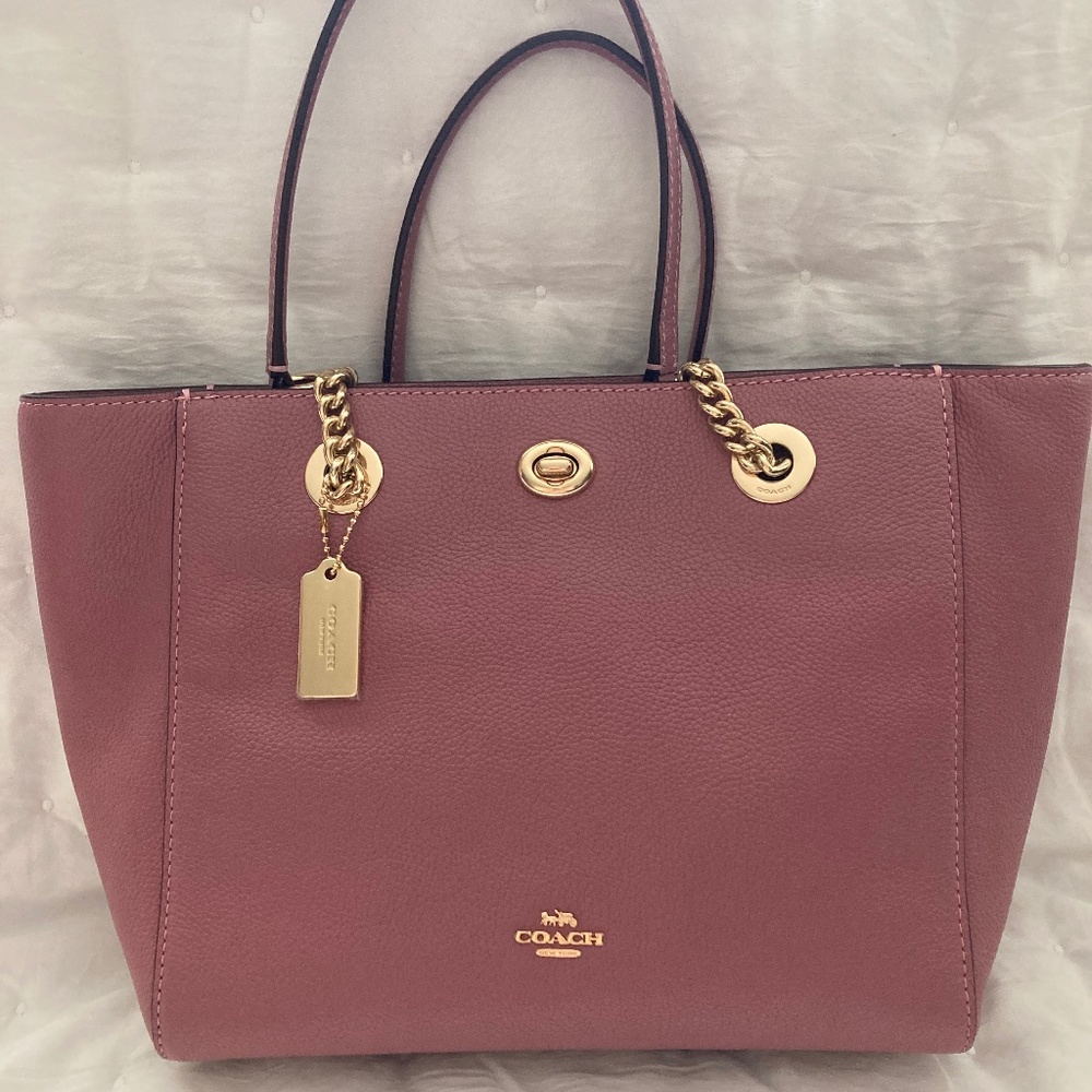 Coach New N.Y York